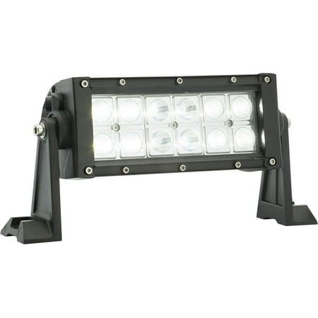 Optronics LED 9-inch Spot/Flood Light Bar - Walmart.com
