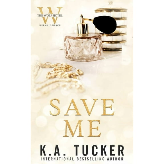 Save Me, (Paperback)