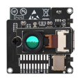 thumbnail image 3 of Camera ESP32 Module ESP32-S3 Thermal Imaging Module 80x62 Pixel Infrared Array Supports ESP-IDF 90 Field of View, 3 of 4