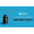 thumbnail image 2 of Omega-3 Fish Oil 1250mg (Triple Strength) 180 gelcaps, 2 of 2