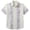 a-Light Purple9921, variant on Mens Floral Striped Print Short Sleeve Button Down Collared Shirt Casual Loose Fit Shirt For Beach Vacation Daily Streetwear Light Pink M