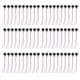 thumbnail image 2 of Motores Eléctricos, Mini Motores Ultrafinos 3 V 12000 Rpm Para Tabletas, 2 of 7