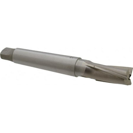 

Value Collection 11/16 Diam 3 Flutes Morse Taper Shank Interchangeable Pilot Counterbore