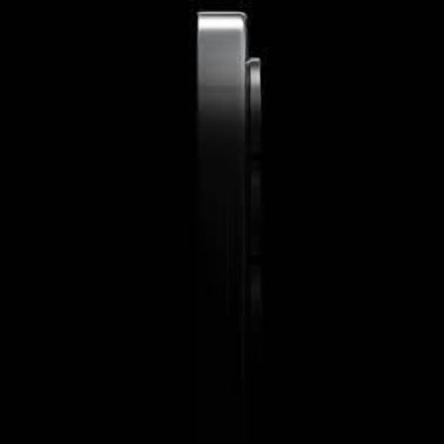 Samsung Galaxy S25 Ultra SM-S938B/DS 256GB Unlocked Android Cell Phone with 200MP Camera, Titanium Black