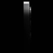Samsung Galaxy S25 Ultra SM-S938B/DS 256GB Unlocked Android Cell Phone with 200MP Camera, Titanium Black