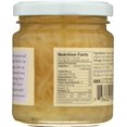 Organic Grated Ginger, Made in Fiji, 6.7 ounces (Pack of 2)