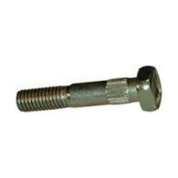Husqvarna Craftsman Poulan Chainsaw Replacement Bar Bolt 530015877