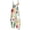 Beige, variant on Jumpsuits for Women Floral Print Adjustable Spaghetti Strap Summer Overall Shorts Sleeveless Comfy Loose Fit Casual Jumpsuits with Pockets Khaki M