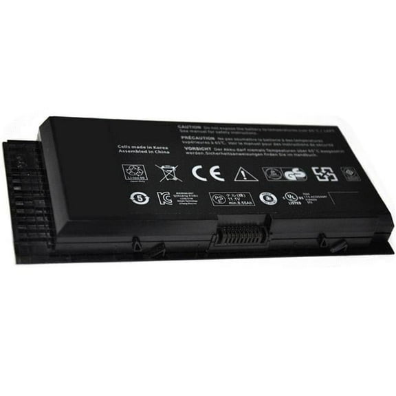 Compatible Laptop Battery for Dell Precision M4700