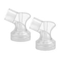 thumbnail image 1 of Conectores Medela PersonalFit™ para Extractor Medela, 1 of 2