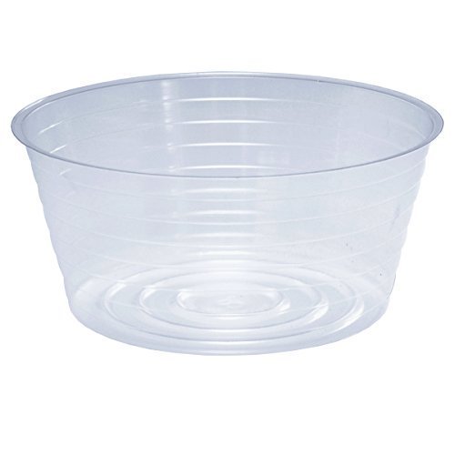 La Linen Prepackaged 10 Gauge Super Clear Vinyl On A Roll Walmart Com Walmart Com
