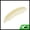 Beige, variant on Unique Bargains Home Use Daily Styling Fashion Banana Hair Clips Khaki