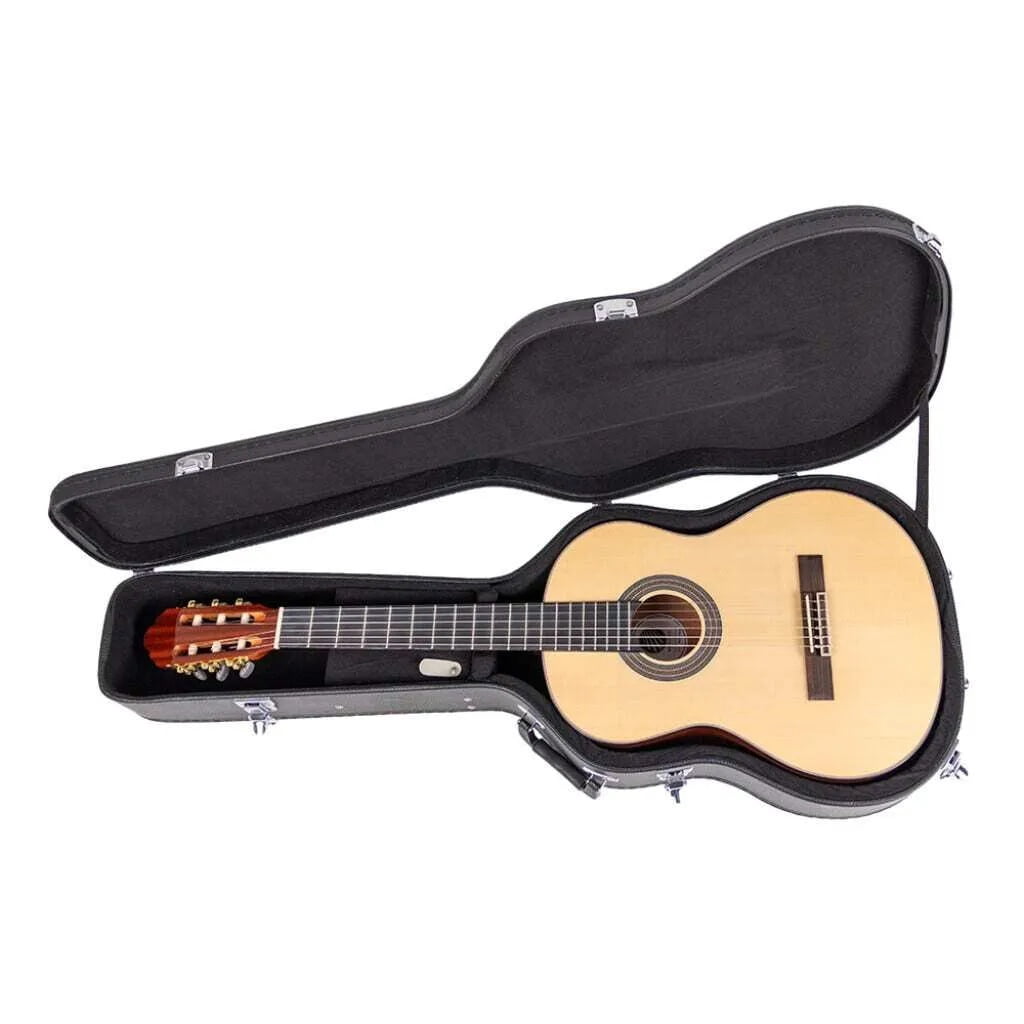 Westwood C-50 Classical Guitar with Hard Case