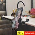 thumbnail image 4 of Closet Underwear Organizer Drawer Divider 7 Grids Foldable Storage Box for Clothes  Socks, 4 of 7