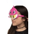 thumbnail image 3 of Gafas de Sol Baby Shark Rosa UV400 para Niños, 3 of 4