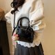 thumbnail image 2 of Bolso de mano Maillard de estilo coreano, versátil y de moda, para mujer, nuevo bolso de mensajero informal y sencillo de hombro 2025, 2 of 5