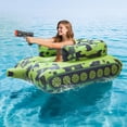 thumbnail image 1 of Pistola de agua eléctrica automática Pool Float YTKIH con flotadores de tanque, 1 of 6