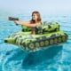 thumbnail image 1 of Pistola de agua eléctrica automática Pool Float YTKIH con flotadores de tanque, 1 of 6