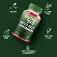 thumbnail image 4 of (5 Pack) Nutra Pro Keto ACV Gummies, NutraPro Keto + ACV Supplement for Ketogenic Diet, Premium Formula, Organic Ingredients, 5 Month Supply, 4 of 6