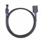 thumbnail image 1 of unbranded Cable Extensor Rj45 Cat6 Negro Con Núcleo De Cobre Sin Para Uso En Computadora Y Redes, 1 of 8