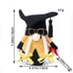 thumbnail image 3 of Graduation Season Bunny Dwarf Faceless Doll Decoration Home Decorations Deals Of The Day Clearance Gifts For Womem/Men, 3 of 7