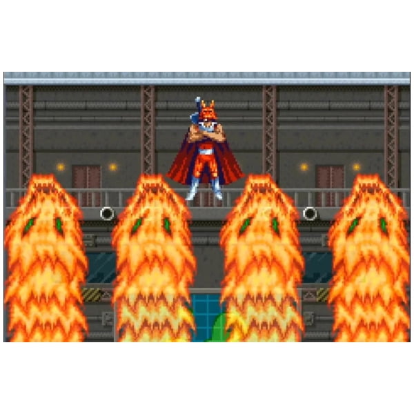 NSW - Ninja Five-O [Limited Run Games #246] - Nintendo Switch