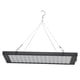 thumbnail image 2 of Panel de terapia de luz LED de infrarrojo cercano y rojo intenso, 75 LED, 660 nm y 850 nm, 15 W, CA 85-265 V, enchufe estadounidense, para piel y salud, 2 of 8