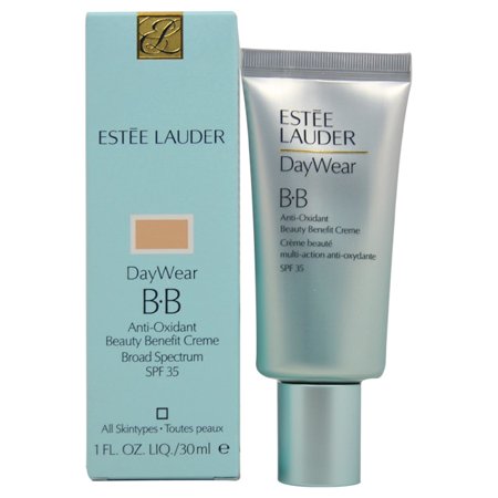 Daywear BB Anti-Oxidant Beauty Benefit Creme SPF 35 - 01 Light BY Estee Lauder Creme 1 oz Unisex