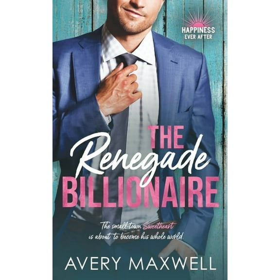 The Renegade Billionaire, (Paperback)