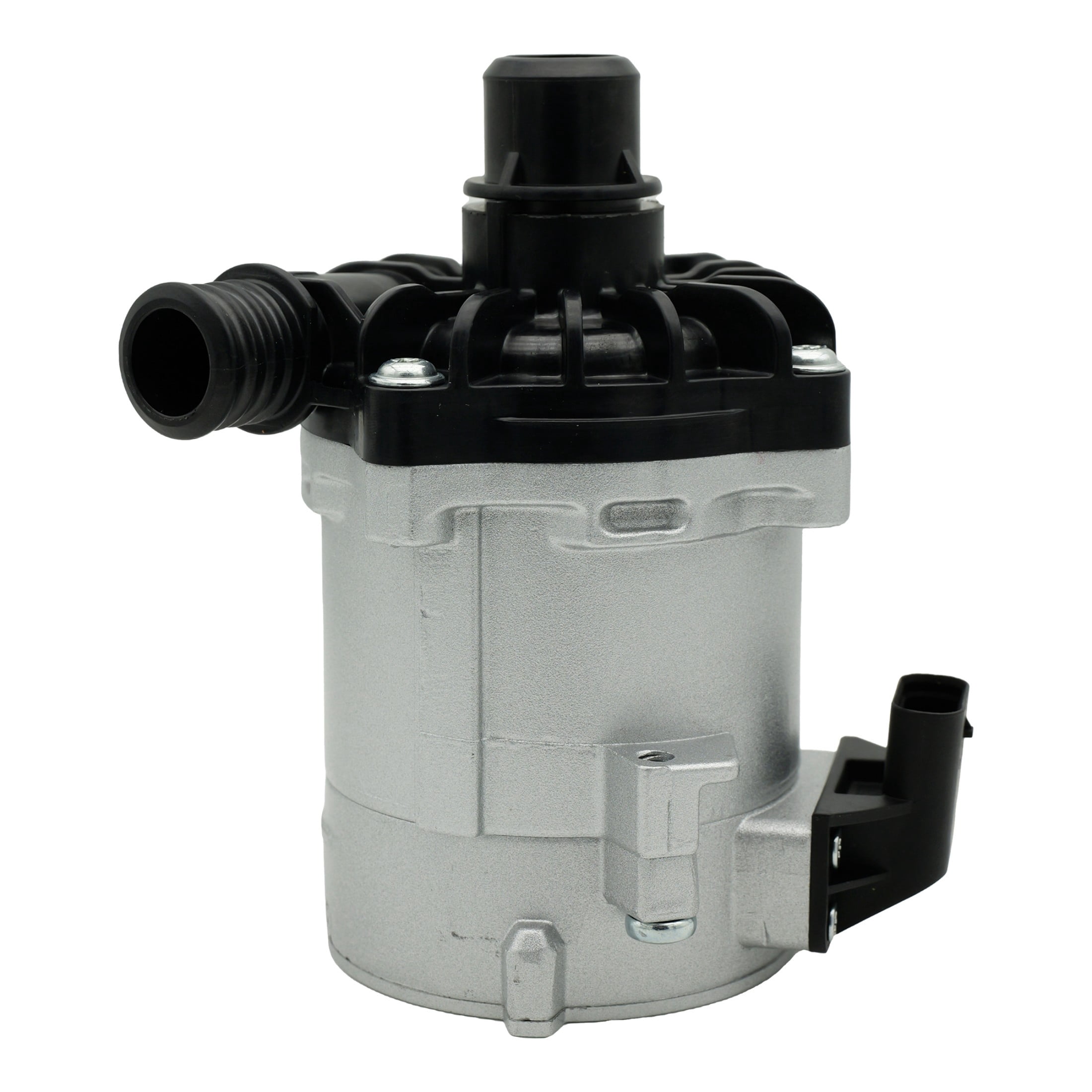 NOVAPATRS Electric Engine Turbocharger Water Pump for 2008-2019 BMW 550i 650i 750i 750Li xDrive 760Li X5 X6 N63/S63 Replaces#11517566335 706033440