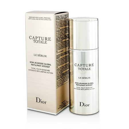Christian Dior - Capture Totale Le Serum (Best Time To Take Ldn)
