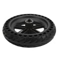 thumbnail image 4 of 8.5 Inches Electric Scooter Rear Tire Set Electric Scooter Rear Tire with Wheel Hub Disc Brake Set for Xiaomi M365, 4 of 22