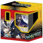 Force of Will Fairy Tale Force Lapis Cluster Starter Deck [Light Deck]