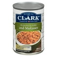 thumbnail image 1 of Baked Beans with Pork and Molasses, 1 of 7