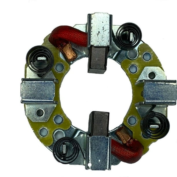 New Starter Brush Holder for Starter HINO 24V