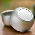 thumbnail image 4 of Dvkptbk Titanium Cup Authentic Titanium Tea Cup Tea Individual Set Home Connoisseur Cup Tea Tasting Cup Exclusive Individual Cup Small Tea Cup Kitchen & Dining, 4 of 6