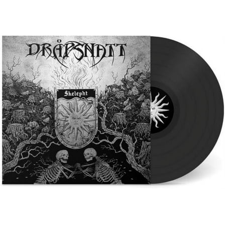 Drapsnatt - Skelepht - Vinyl