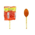 thumbnail image 4 of Dulces Mara Carrito de Elotes Cubierto Paletas Lollipops (2 x 5.9 oz. Bags), 4 of 5