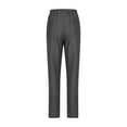 thumbnail image 6 of LEKWK Womens Yoga Pants Butt Lifting Leggings Butter Soft Leggings Stretchy High Waisted Pants Workout Casual Pants Womens Joggers Activewear Comfy Gym Clothes, 6 of 7