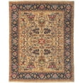 thumbnail image 2 of Surya Bursa BUR-9117 Chocolate, Beige 8' x 10' Rug, 2 of 2