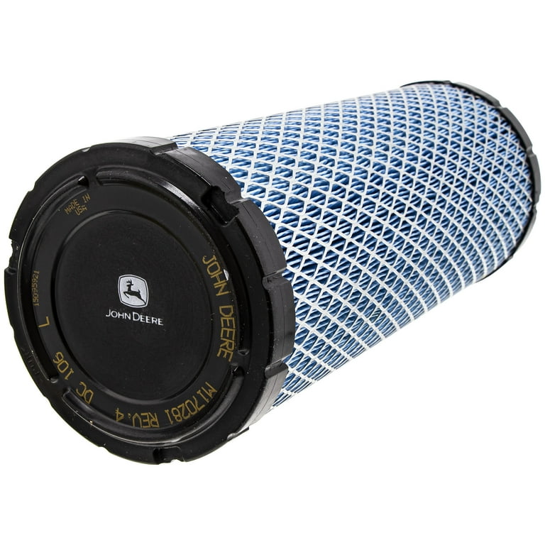 John Deere Gator Rsx850i Air Filter edu.svet.gob.gt