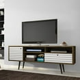thumbnail image 4 of 70.86" Mid Century - Modern TV Stand with 4 Shelving Space & 1 Drawer, 4 of 6