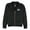 Black - blk, variant on MSX Womens Super Bowl LIV Bomber Jacket, Black, Large