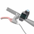 thumbnail image 4 of Mini Acelerador Universal De Plástico Preciso Con Pantalla Digital, Voltímetro De Bicicleta Eléctrica, Para Bicicleta Eléctrica De 12-99 V, Scooter, Triciclo Y Otros Vehículos OTVIAP E bike Throttle, 4 of 7