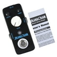 thumbnail image 2 of MOOER BLUES CRAB Blues Overdrive Guitar Effect Pedal True Bypass Full Metal Shell, 2 of 5