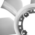 thumbnail image 2 of DNA Motoring Radiator Cooling Fan Blade Replacement for 1994-1995 Toyota 4Runner Pickup T100, 2 of 5