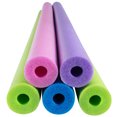 thumbnail image 3 of Patiojoy 24 Pack Multicolor Foam Pool Swim Noodles for Kid & Adult, 3 of 6