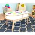 thumbnail image 5 of Whitney Plus WB0737 Radiant LED Light Table, Natural UV, 5 of 5