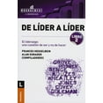 thumbnail image 1 of DE LIDER A LIDER GRANICA LIBRO 2 EL LIDERAZGO UNA CUESTION DE SER Y NO DE HACER, 1 of 2