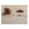 thumbnail image 4 of Galletas Loacker chocolate con leche y crema de cacahuates 63 g, 4 of 4